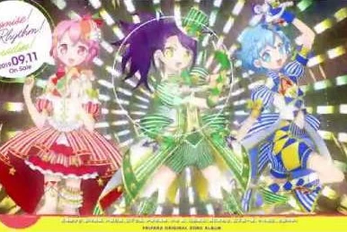 Pretty Rhythm Special Complete CD Box | Pretty Rhythm Wiki | Fandom
