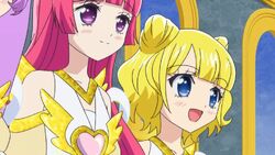 Kami Dress Coord, PriPara Wiki, Fandom