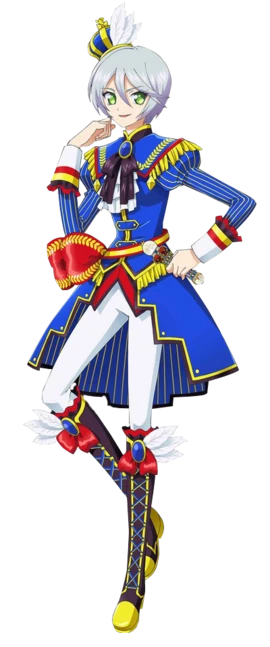 Hibiki Shikyoin Pripara Wikia Fandom