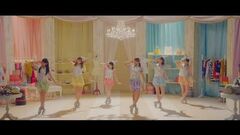 I☆Ris ドリームパレード ダンスVer.