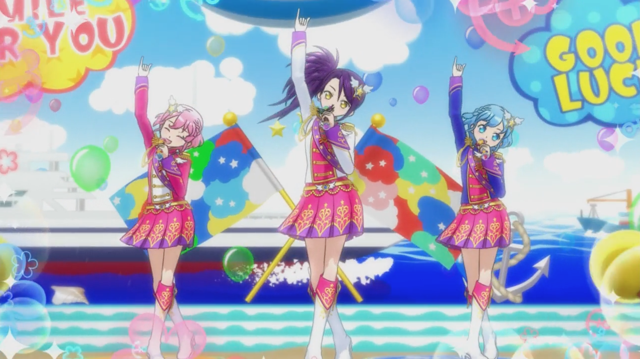 Category Dorothy Performance Pripara Wiki Fandom