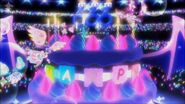 PriPara Cake 2