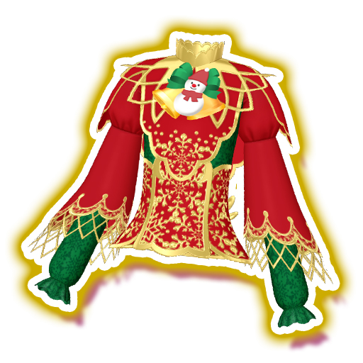 Special Christmas Live 17 Coord Pripara Wiki Fandom