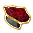 British Rock Red Green