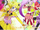 Lemon Colored Teenage School Coord