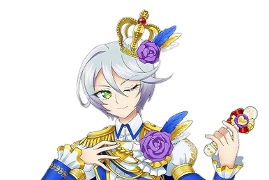 Fuwari Midorikaze | PriPara Wiki | Fandom
