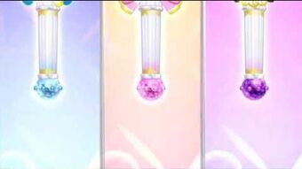 Triangle Star Video Gallery Pripara Wiki Fandom