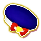 Marine Heart Dorothy