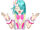 Wish Ribbon Idol S Coord