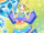 Rainbow Diamond Coord