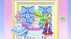 Episode 115 - Resound! Divine Idol Grand Prix!/Image Gallery, PriPara Wiki, Fandom