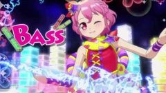 PriPara プリパラ – EPISODE 53 Dressing Pafé 「CHANGE! MY WORLD」