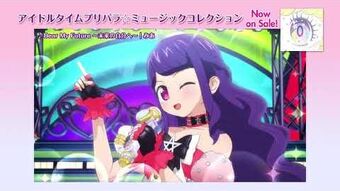 Idol Time PriPara☆ Music Collection | PriPara Wiki | Fandom