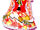 McDonald's Star Color Coord