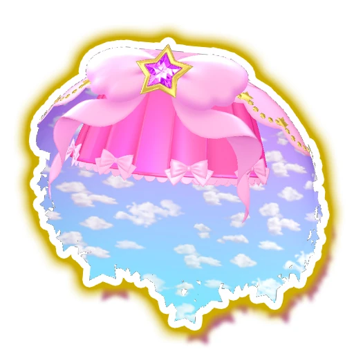 Magical☆Star Pink Coord | PriPara Wiki | Fandom