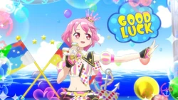 Swing Dot Tuba Red Coord | PriPara Wiki | Fandom
