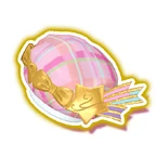 My☆Dream Milky Pink