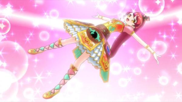 Twilight Museum Amazing Coord | PriPara Wiki | Fandom