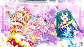 Sugarless Friend Pripara Wiki Fandom