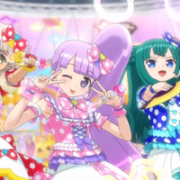 Sugarless Friend Wiki Pripara Fandom Sugarless Friend Wiki Pripara Fandom