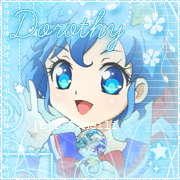 Pripara Dorothy Matchy Edit 180x180