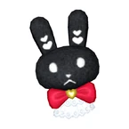 Wonderland Violet Coord