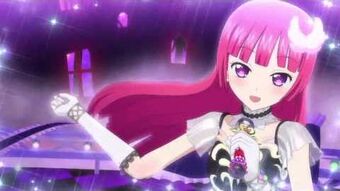 Solar Flare Sherbet Video Gallery Pripara Wiki Fandom