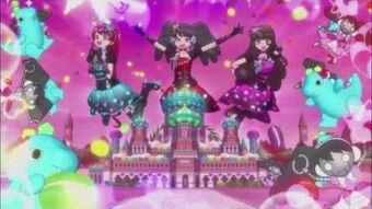 Prekrasnyj Zamok Pripara Viki Fandom