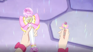 ぶりみぃページ Idol Key | PriPara Wiki | Fandom
