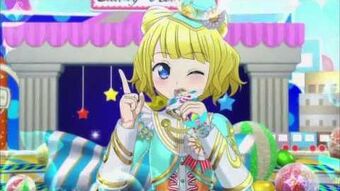 Pe Rfect With Pri Video Gallery Pripara Wiki Fandom