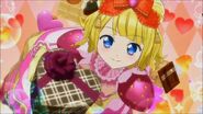 PriPara Valentine 14