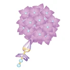 Hydrangea Bouquet Classic