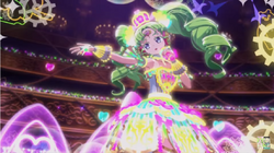 Episode 115 - Resound! Divine Idol Grand Prix!/Image Gallery, PriPara Wiki, Fandom