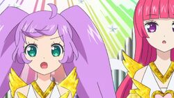 Kami Dress Coord, PriPara Wiki, Fandom