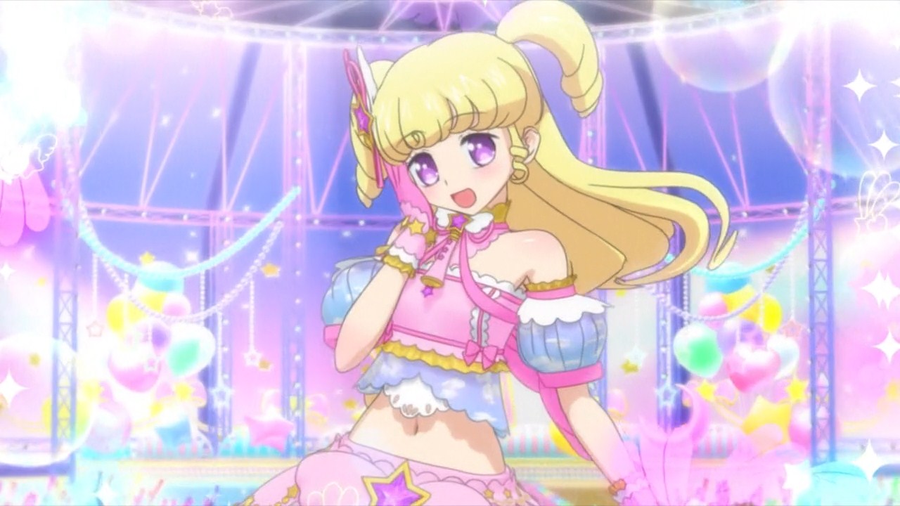 Tick Tock Magical Idol Time Pripara Wiki Fandom