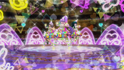 Episode 115 - Resound! Divine Idol Grand Prix!/Image Gallery, PriPara Wiki, Fandom