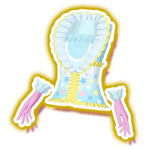 Shining Star Coord Pripara Wiki Fandom