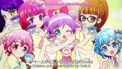 Pripara shop watch online