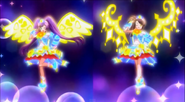 Shion laala wings