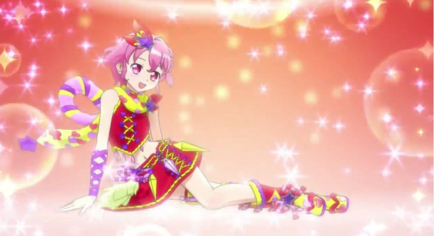 Nin'Nin Among the Sun Coord | PriPara Wiki | Fandom