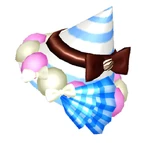 Marble Chocolate ☆ Exciting