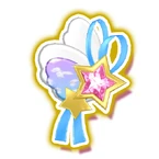 Magical Star Dreamy-cute