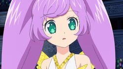 Kami Dress Coord, PriPara Wiki, Fandom