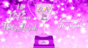 1st PriPara Wiki Awards - Best Episode