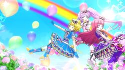 SoLaMi♡SMILEスペシャルイベント「Sky! smiLe! Music!」by
