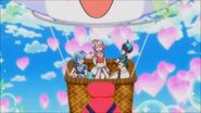 PriPara Rabbit 10