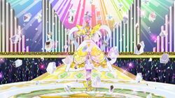 Kami Dress Coord, PriPara Wiki, Fandom