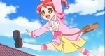 Mikan Jumping