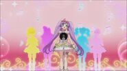 PriPara dance 5