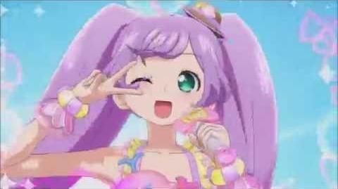 (HD)_PriPara_-_プリパラ_-_Episode_110_-SoLaMi_Smile_Dressing_Pafe-_☆Ready_Smile!!_Change!_My_World!☆